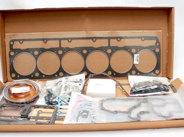 Empaquetadura completa DSG