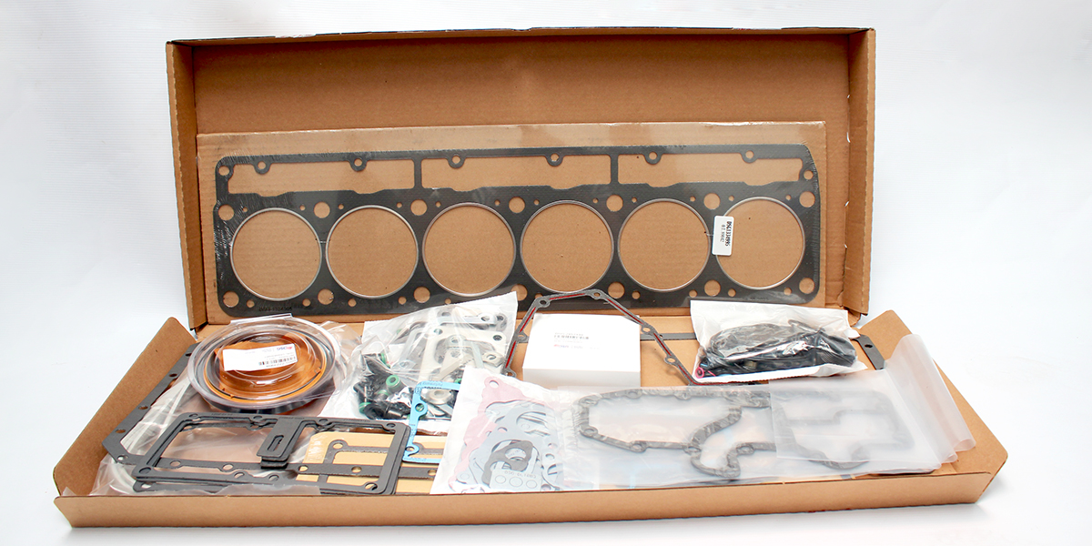 Empaquetadura completa DSG