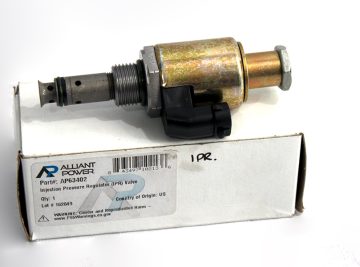 IPR international CAT