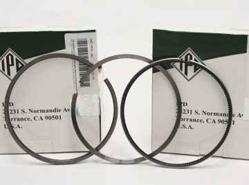 anillos para motor cat