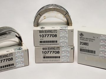 Casqueteríaa de bancada IPD