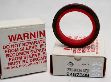 retenedor delantero cat